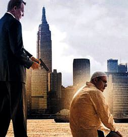 New York'ta Beş Minare Diyarbakır'da