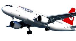 Bir yılda 100 milyon kişi uçağa binecek