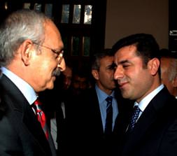 CHP’de şimdi de ’sol blok’ krizi