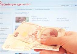 Emekli adayına e- devlet sürprizi