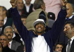 Iverson hatrına