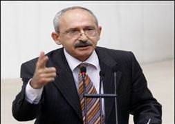 "Etnik kimlik şereftir"