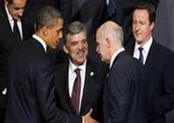 Obama'dan AB'ye mesaj