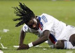 Gomis’ten Fenerbahçe itirafı