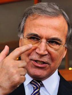 TBMM Başkanı’nın bayram imajı