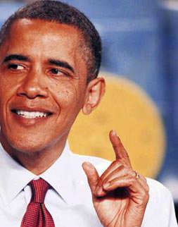Obama'dan AB desteği