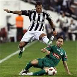 Derbi öncesi Quaresma şoku