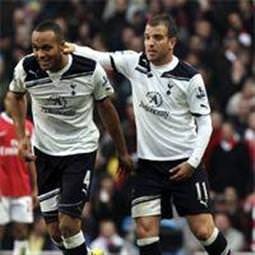 Tottenham tarih yazdı