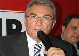 Baykal Giresun'da