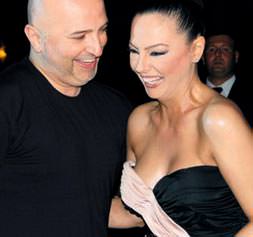 Ebru’nun taklidi sürekli yapılıyor