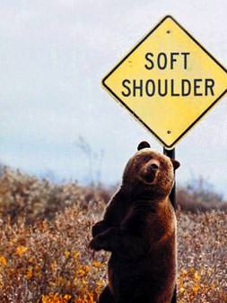 Sırtını kaşıdı durdu