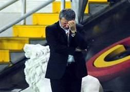 Cimbom'da 3 futbolcu daha yolcu