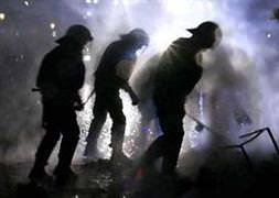 Madenciler kurtarıldı