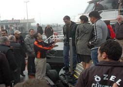 Şehir hatları seferleri yeniden başladı