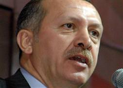 Erdoğan'dan AB kriterlerine cevap