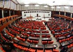 Bütçe görüşmelerine sis engeli