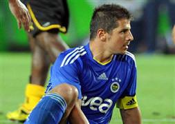 Emre Belözoğlu'na dev talip