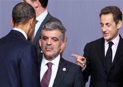 Gerginlik Rum basınında!