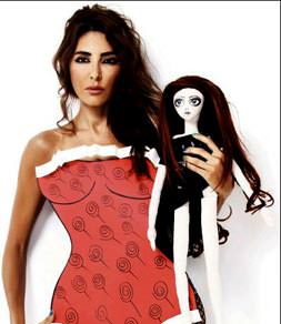 Sergiye hazırlanıyor