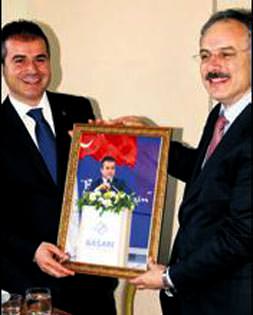 Üniversite hayal değil