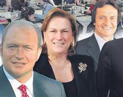 Ekonomi büyüdü zenginlik arttı