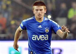 Kocaman’ın Gökay sürprizi