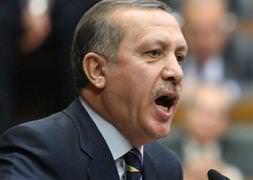 Erdoğan'dan muhalefete: Hayalinizi anlatın