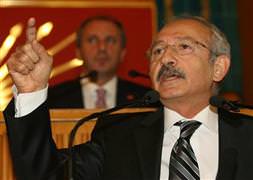 Kılıçdaroğlu kendini böyle savundu