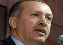 Erdoğan öğretmenlerle buluştu