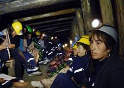 Açlık grevine son verdiler