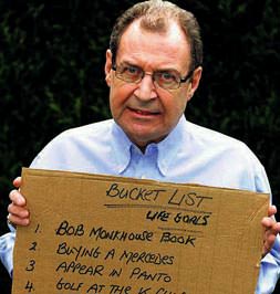 Yaşayacak ama beş parasız