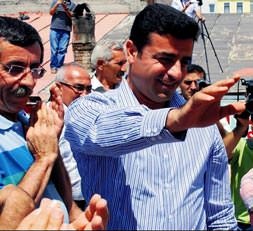 ’İttifak şarta bağlı’