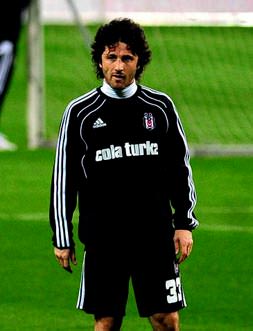 Al Teo’yu ver Tekke’yi