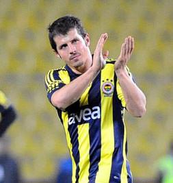 Emre Liverpool'a Santos Barça'ya