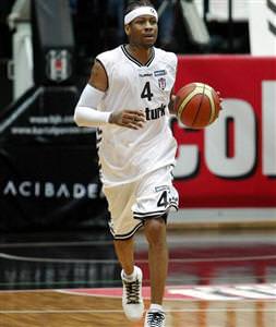 Iverson’la acı son