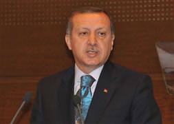 Son seçim anketini Başbakan açıkladı