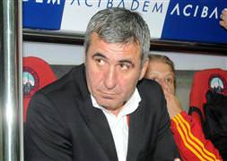 Cimbom çok gizli bir plan içerisinde