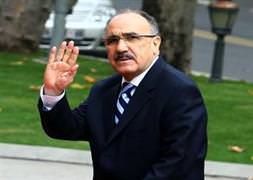 Ak Parti'den bir ilk