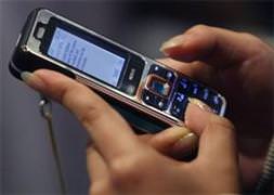 İstenmeyen SMS'e son!