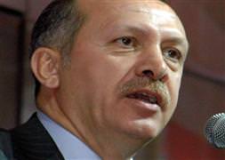 Erdoğan'dan açığa alma yorumu!