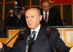 MHP Diyarbakır'a gidiyor