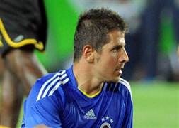 Emre İngiltere'ye döner mi?