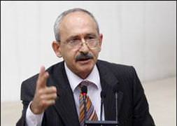 Kılıçdaroğlu taburcu olacak