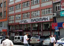 Tahliye çalışmaları başladı