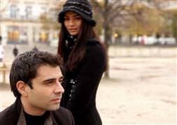 Murat Hasret’e veda ediyor!