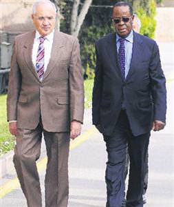 Askerlikte sıkı mesai