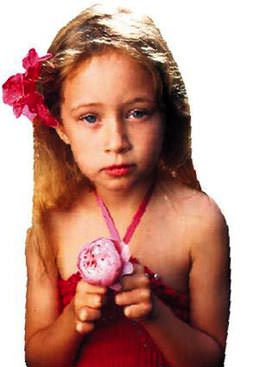 Tansiyona menekşe etkisi