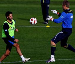 Samandıra’da Güiza bayramı!