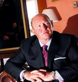 Mustafa Koç'tan IMF itirafı