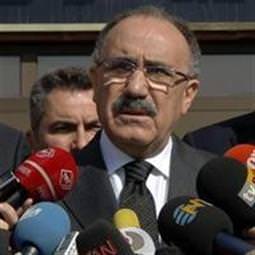 Atalay: Kanuni yetkimi kullandım